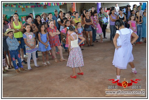 rolim de moura